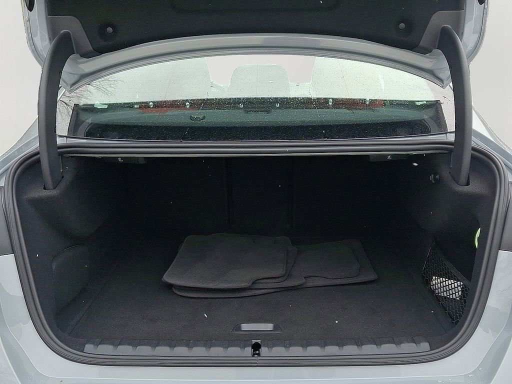 Certified 2025 BMW 228i xDrive 228 xDrive Gran Coupe w/ Premium Package image 28