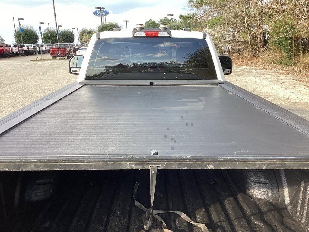 Used 2022 Ford F250 XL w/ STX Appearance Package image 10