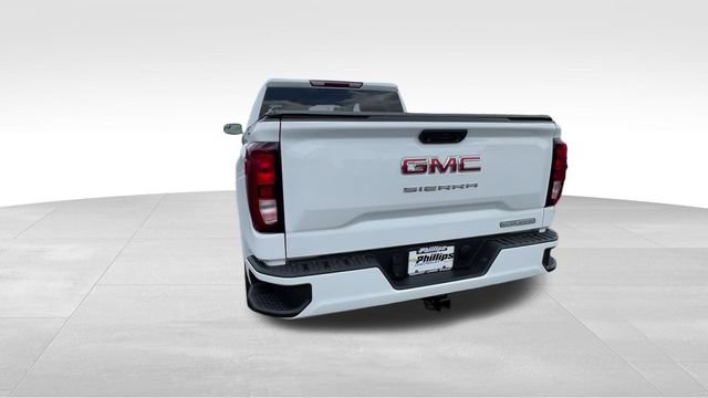 Certified 2023 GMC Sierra 1500 Elevation AWD/4WD image 5