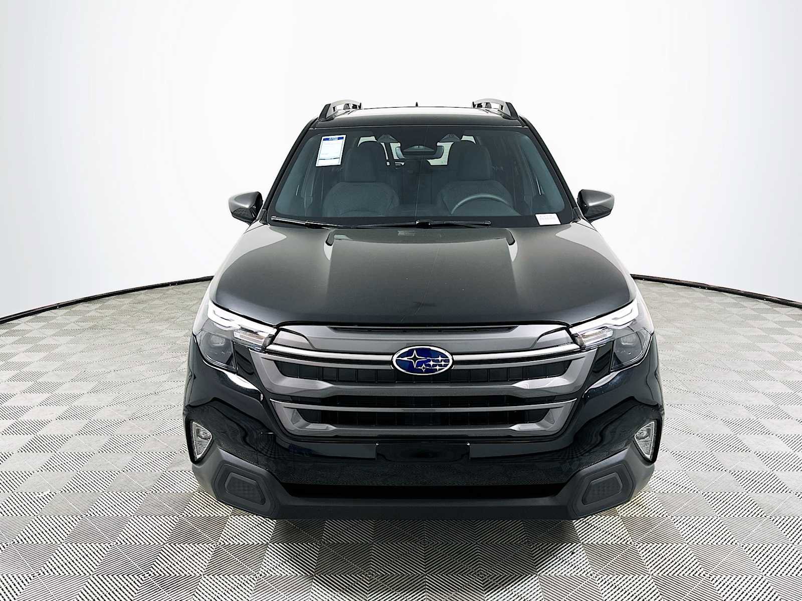 Certified 2025 Subaru Forester Premium w/ Convenience Package #2 image 2