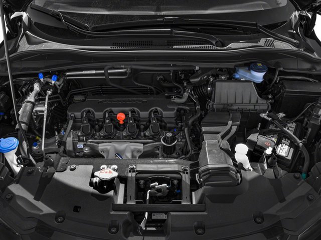 Used 2017 Honda HR-V EX image 16