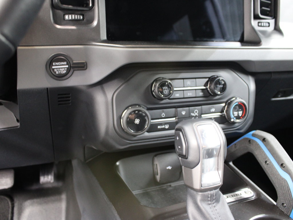 Used 2024 Ford Bronco Black Diamond AWD/4WD image 51