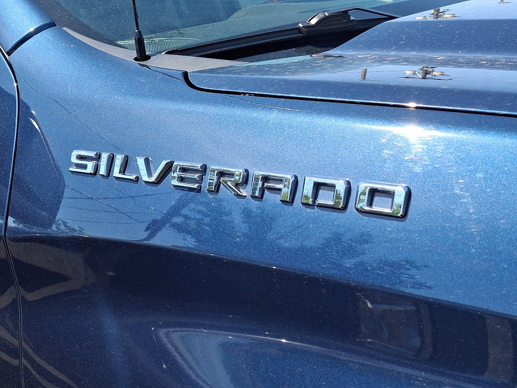 Used 2020 Chevrolet Silverado 1500 RST w/ All-Star Edition AWD/4WD image 4