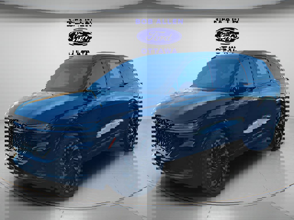 Used 2024 Lincoln Nautilus Reserve w/ Equipment Group 203A