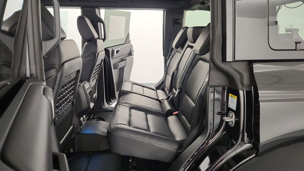 New 2026 Ford Bronco Badlands image 30