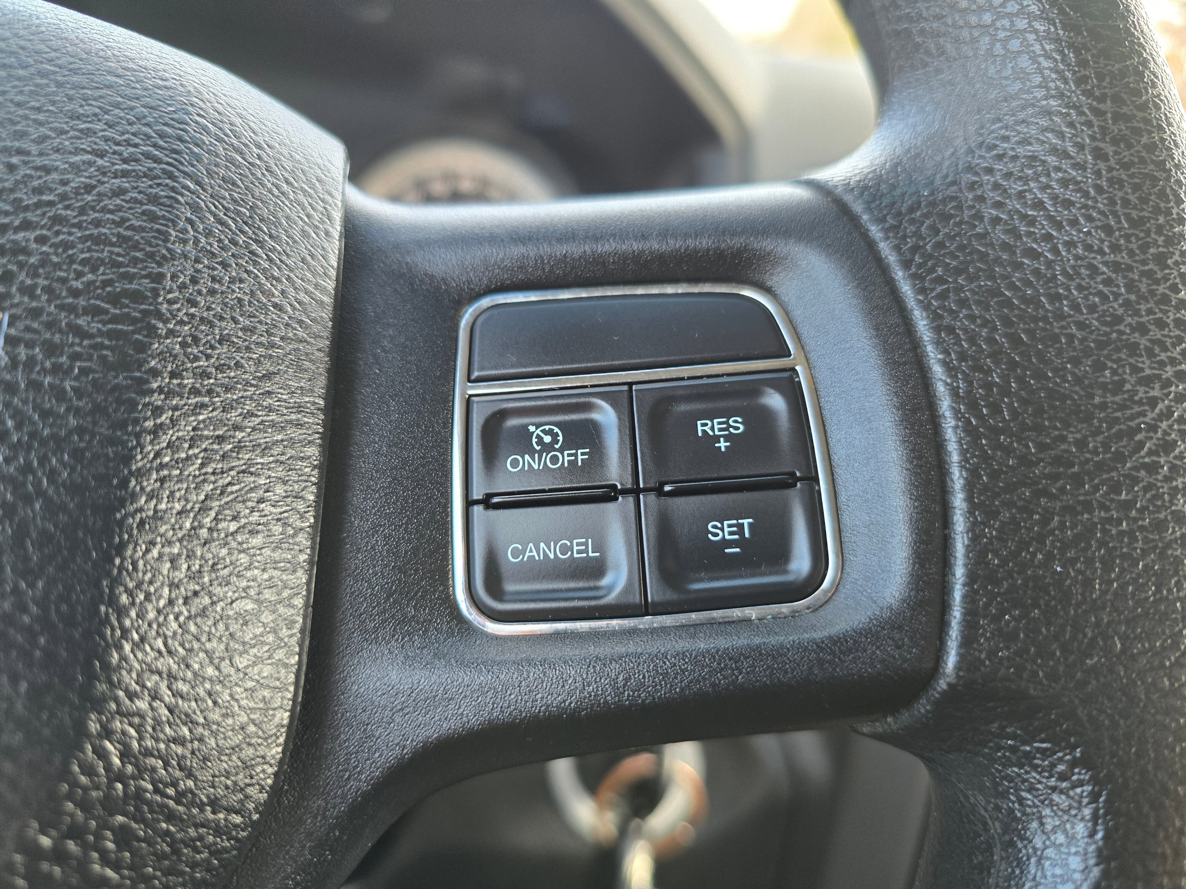 Used 2013 RAM 1500 ST w/ SXT Appearance Group AWD/4WD image 23