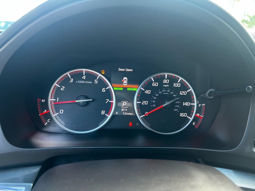 Used 2020 Acura ILX w/ Technology Plus & A-SPEC FWD image 16
