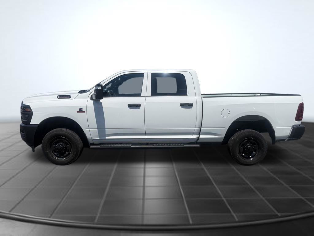 Used 2025 RAM 2500 Tradesman w/ Safety Group AWD/4WD image 10