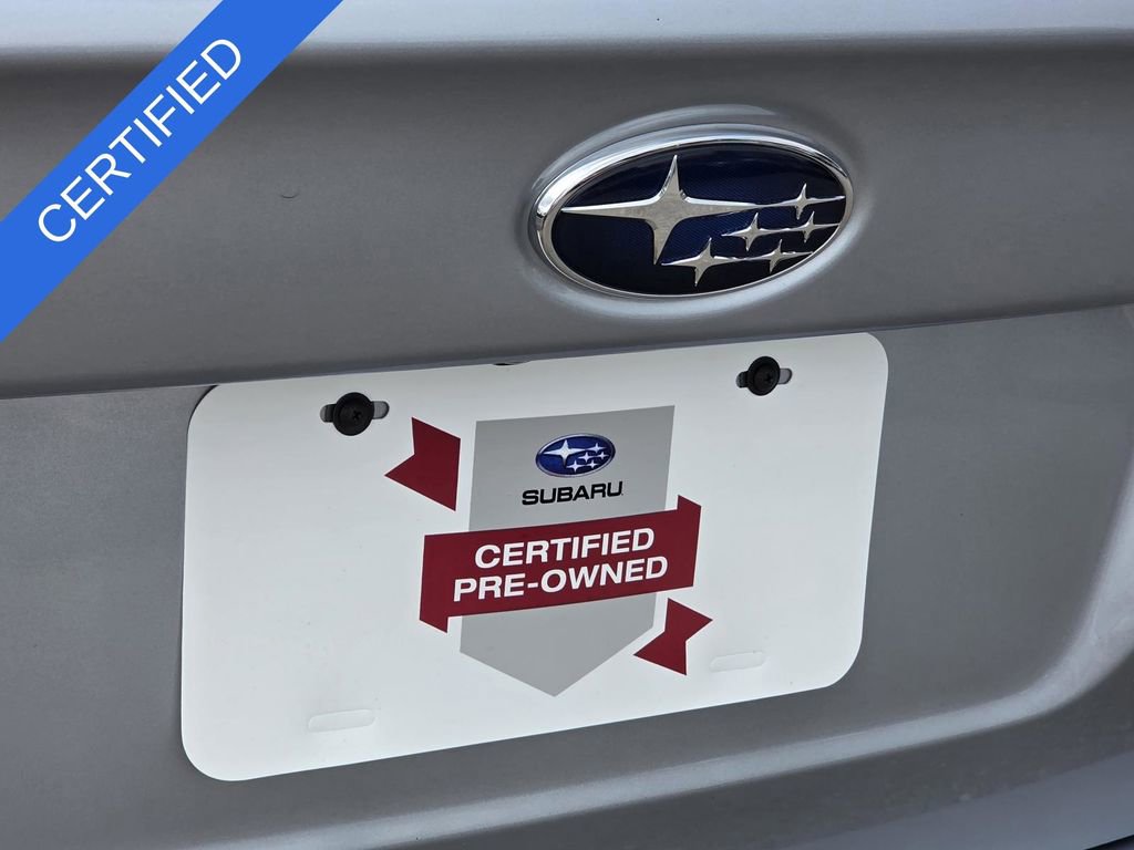 Used 2025 Subaru Legacy Limited image 28