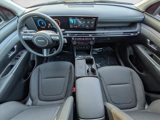 New 2026 Hyundai Tucson SEL image 3