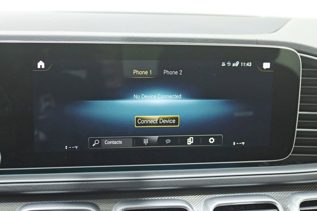 Used 2021 Mercedes-Benz GLE 53 AMG 4MATIC image 26