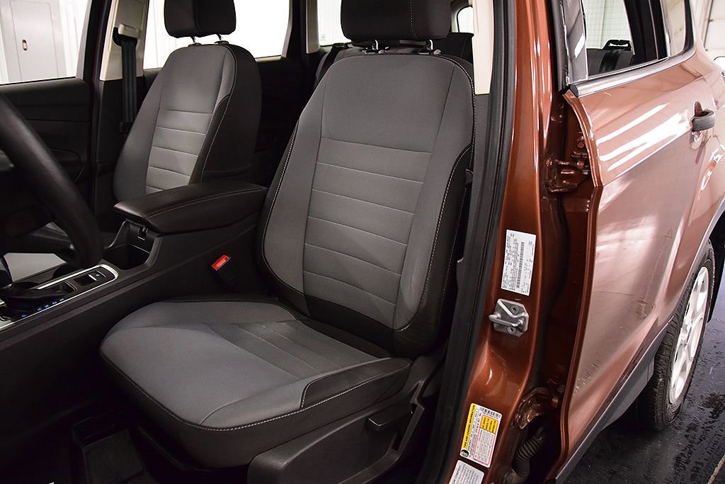 Used 2017 Ford Escape S FWD image 26