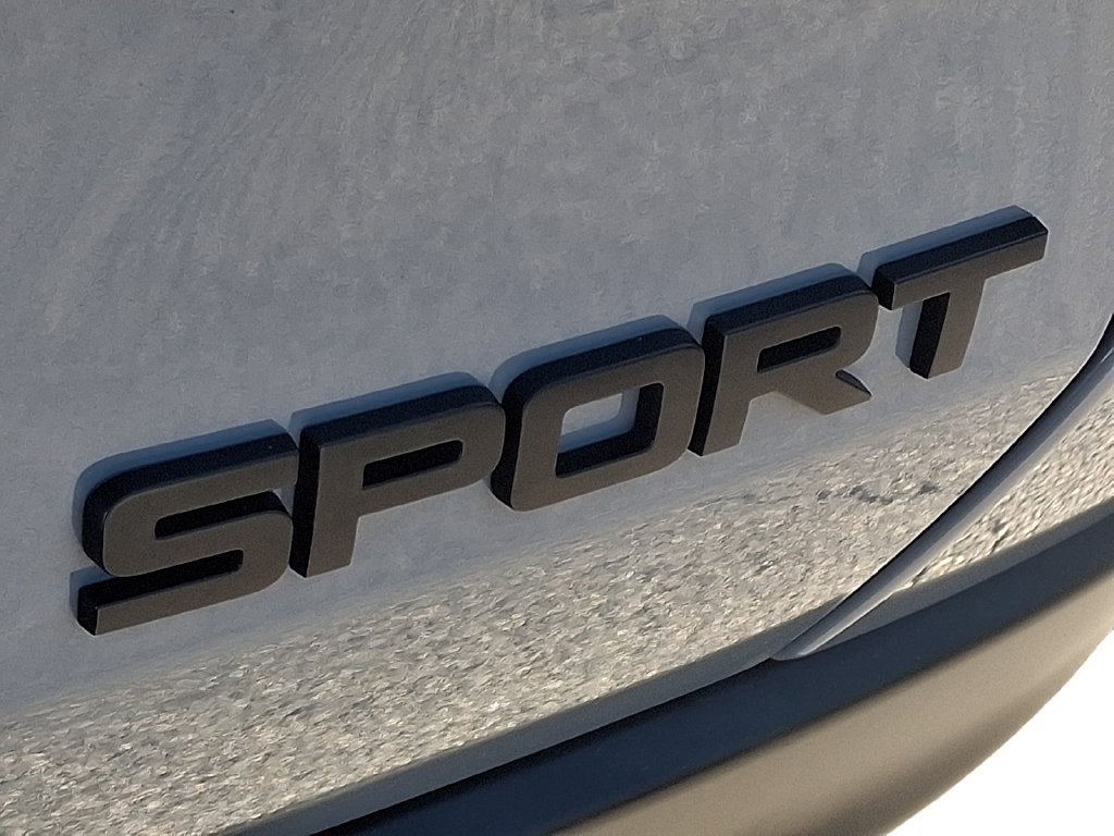 Used 2024 Honda HR-V Sport image 29