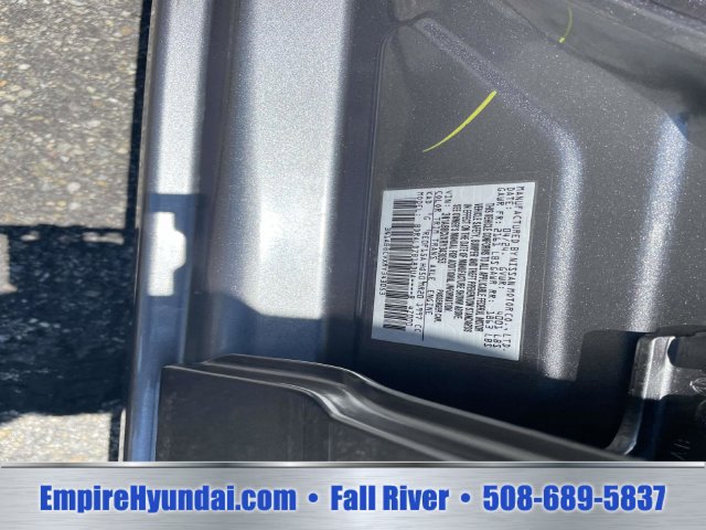 Used 2024 Nissan Sentra SV FWD image 19