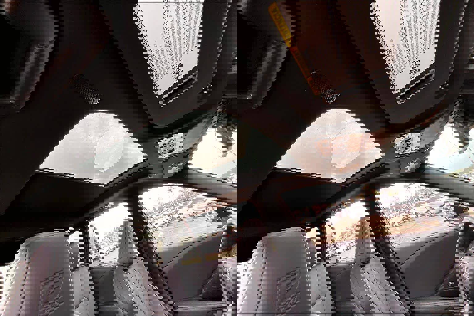 Used 2025 Lexus TX 350 AWD w/ Technology Package image 14