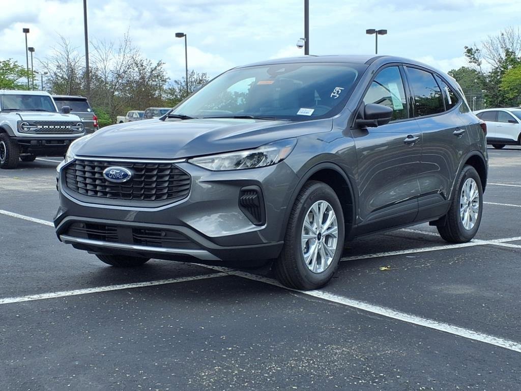 New 2025 Ford Escape Active