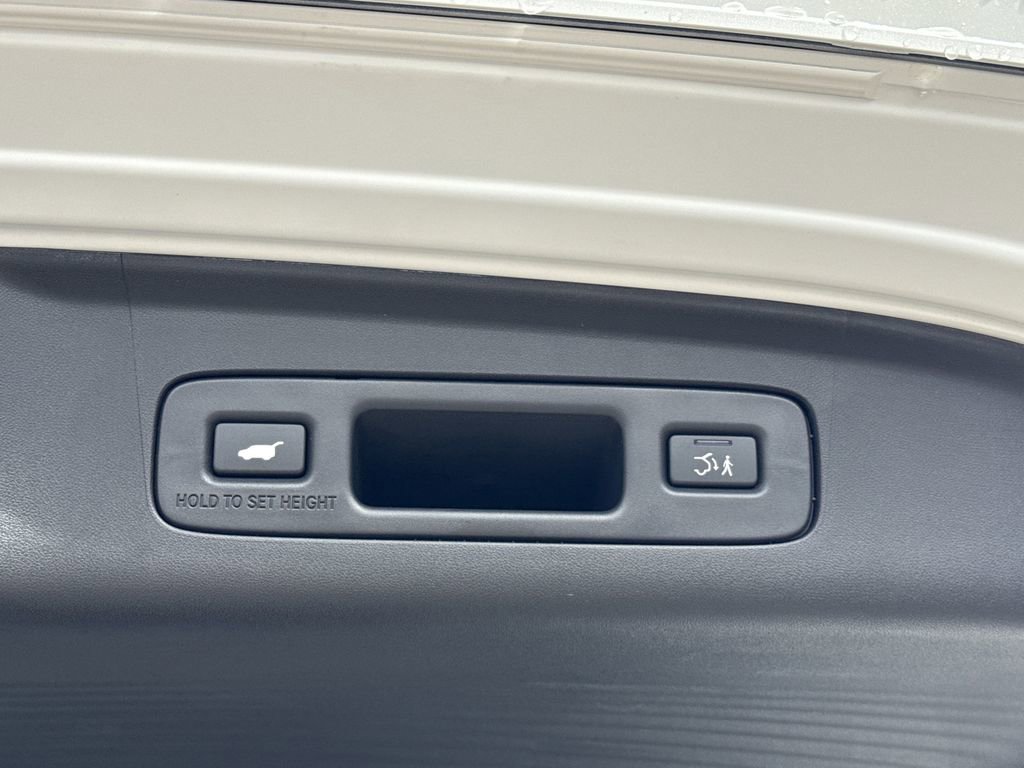 New 2025 Acura ADX A-Spec image 16