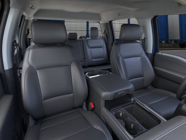New 2026 Ford F250 Lariat image 9