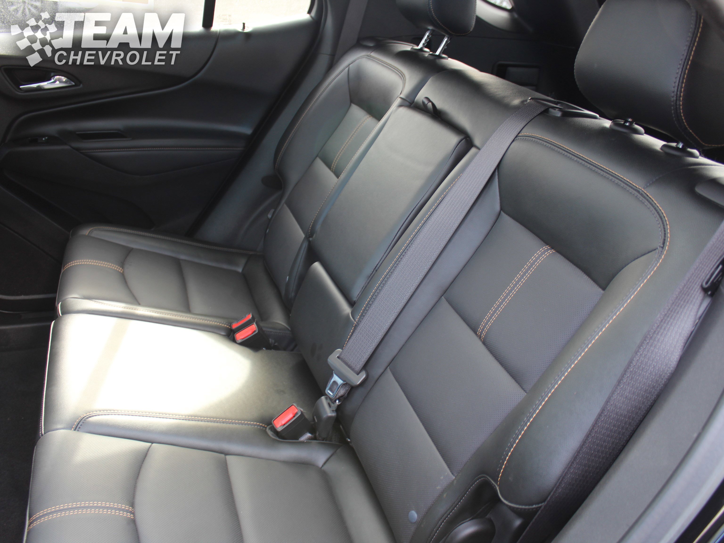 Certified 2024 Chevrolet Equinox Premier image 23