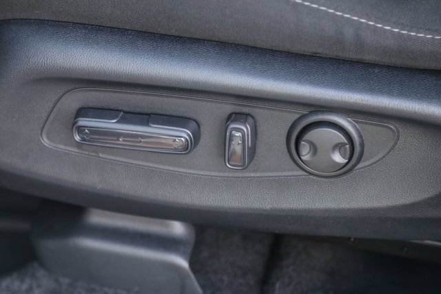 Used 2025 Honda CR-V EX image 25
