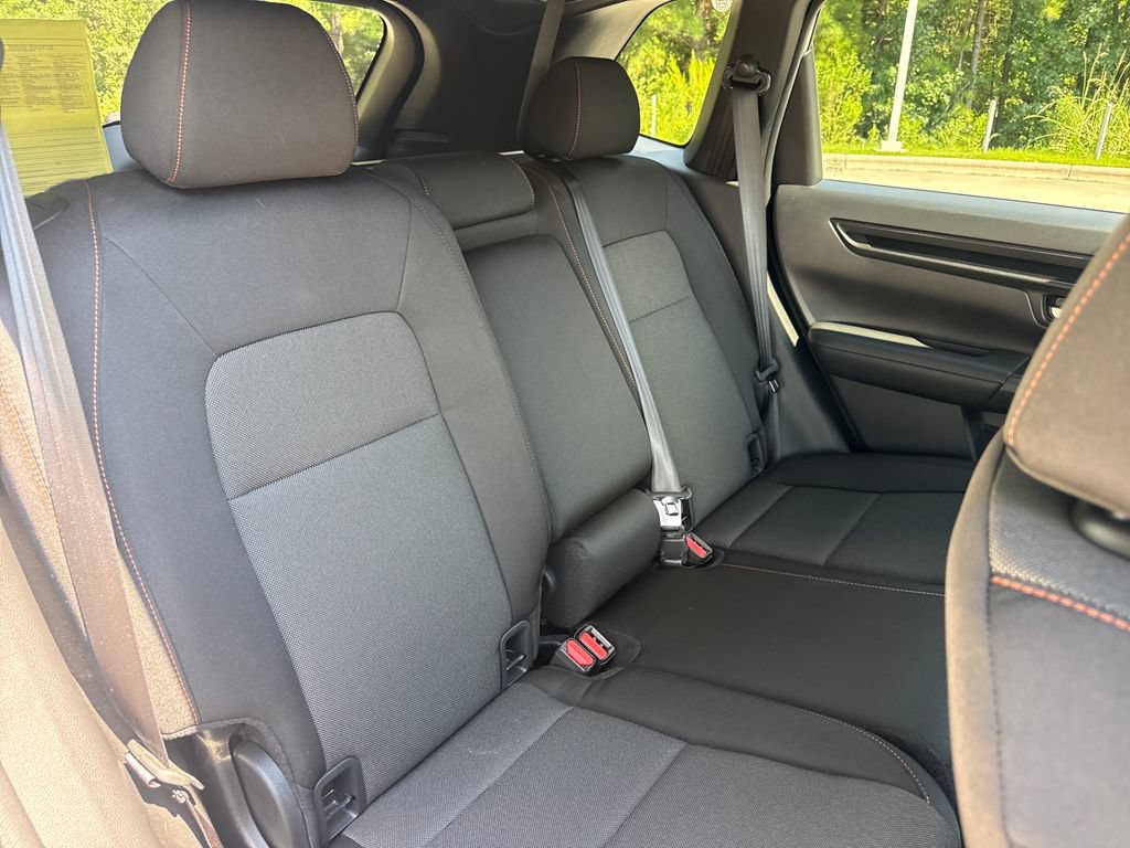 Used 2024 Honda CR-V Sport image 34