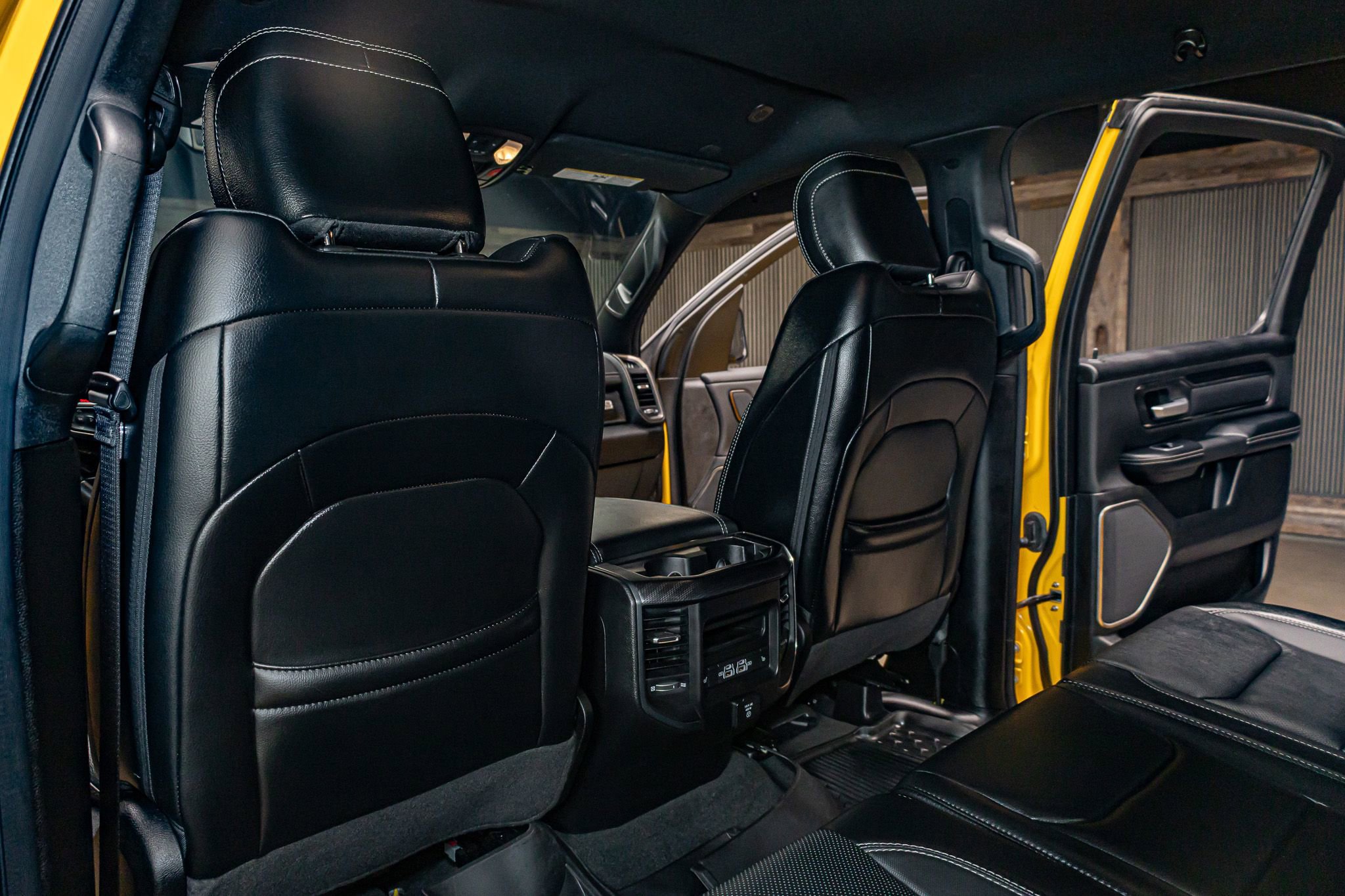 Used 2023 RAM 1500 Rebel w/ Rebel Level 2 Equipment Group image 24