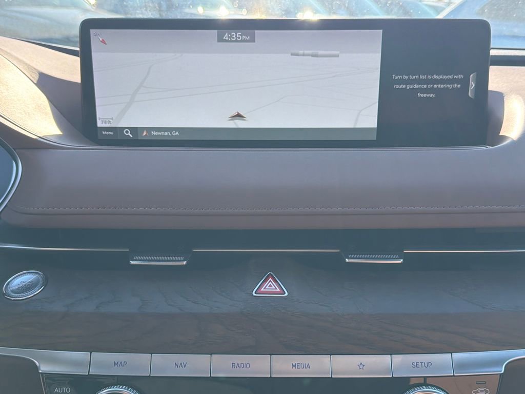 Used 2024 Genesis G80 2.5T w/ Advanced Package image 29