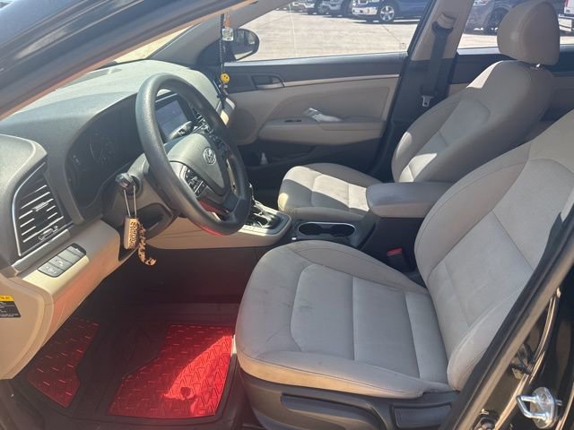 Used 2018 Hyundai Elantra SEL FWD image 10