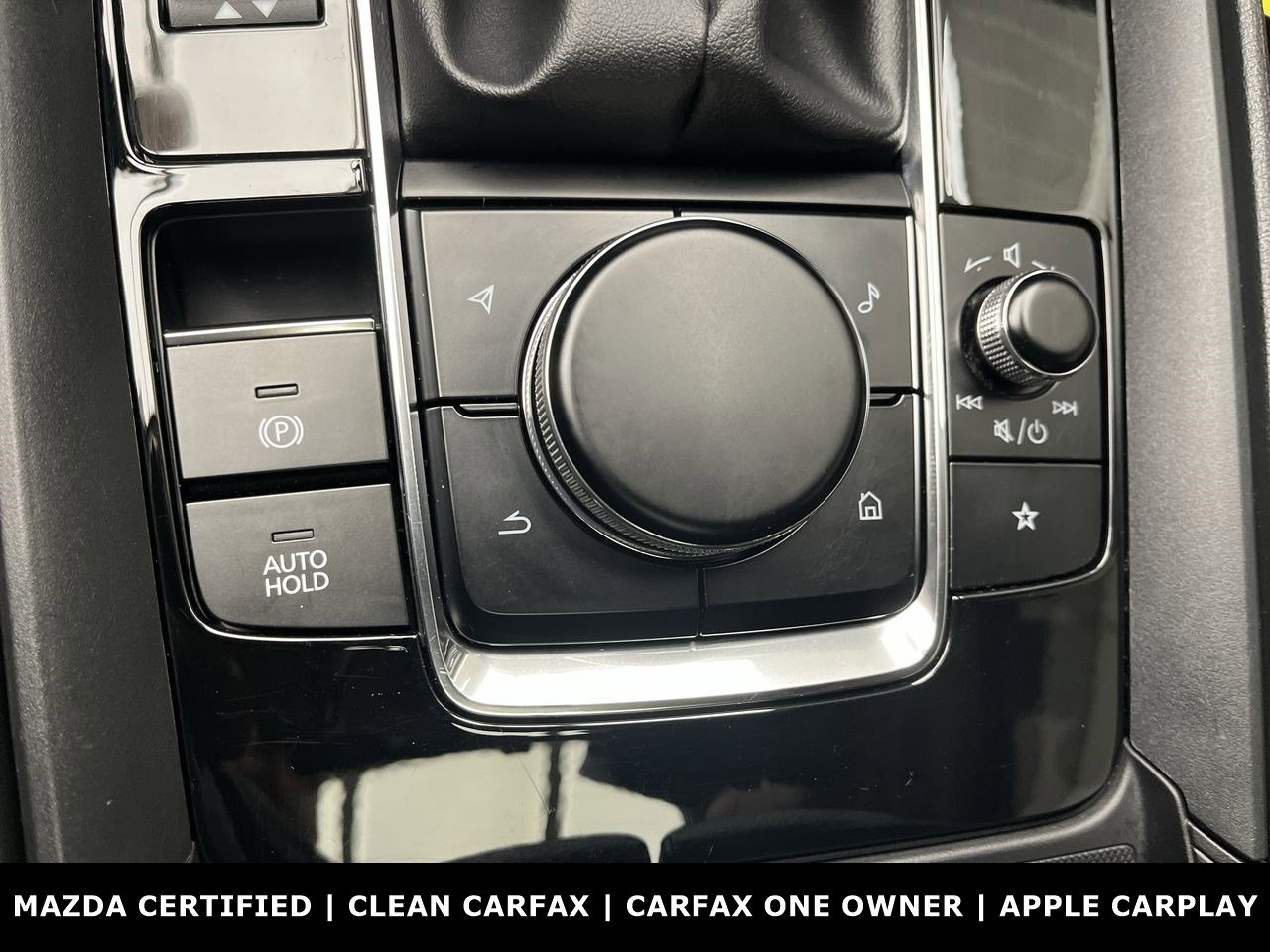 Certified 2024 MAZDA CX-50 2.5 Turbo w/ Cargo Package image 19