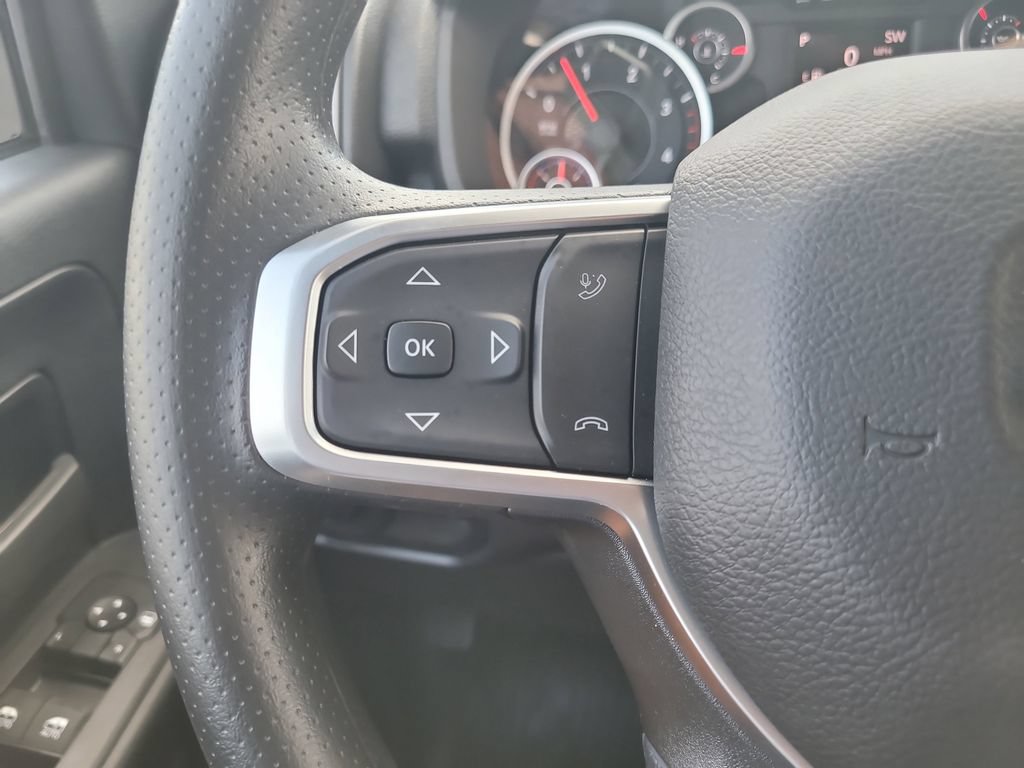 New 2026 RAM 5500 Tradesman AWD/4WD image 30