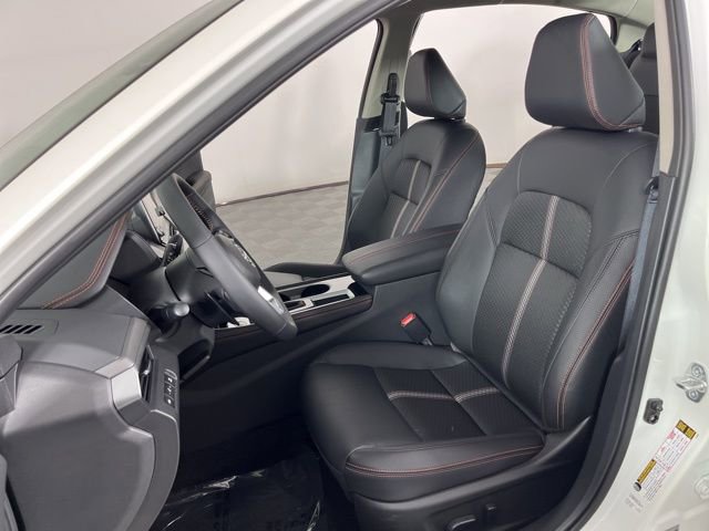 New 2025 Nissan Altima 2.5 SR image 18