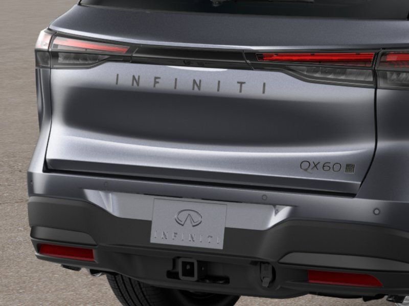 New 2026 INFINITI QX60 Autograph image 14