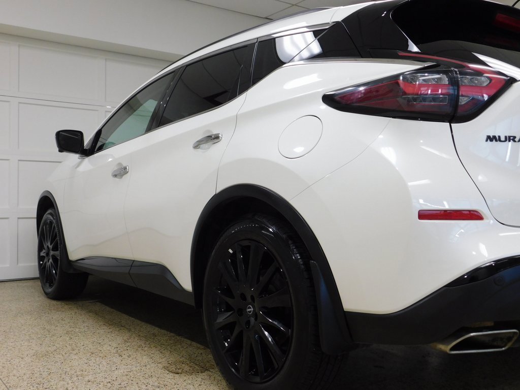 Used 2024 Nissan Murano SL image 77