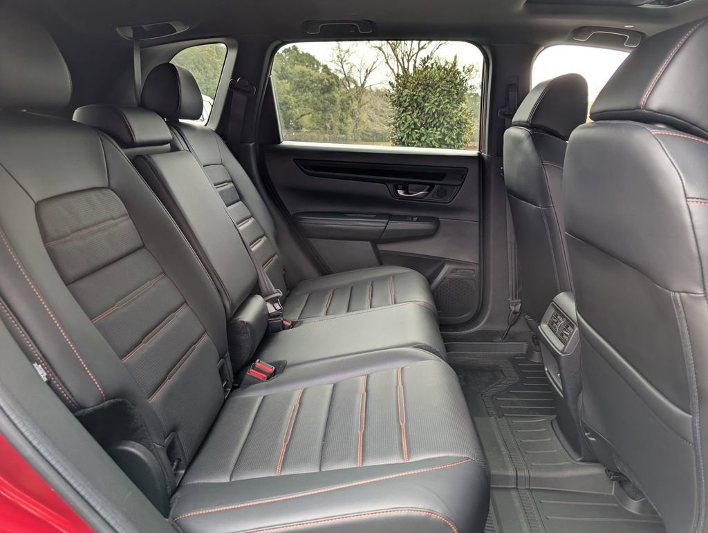 Used 2024 Honda CR-V Sport-L image 31