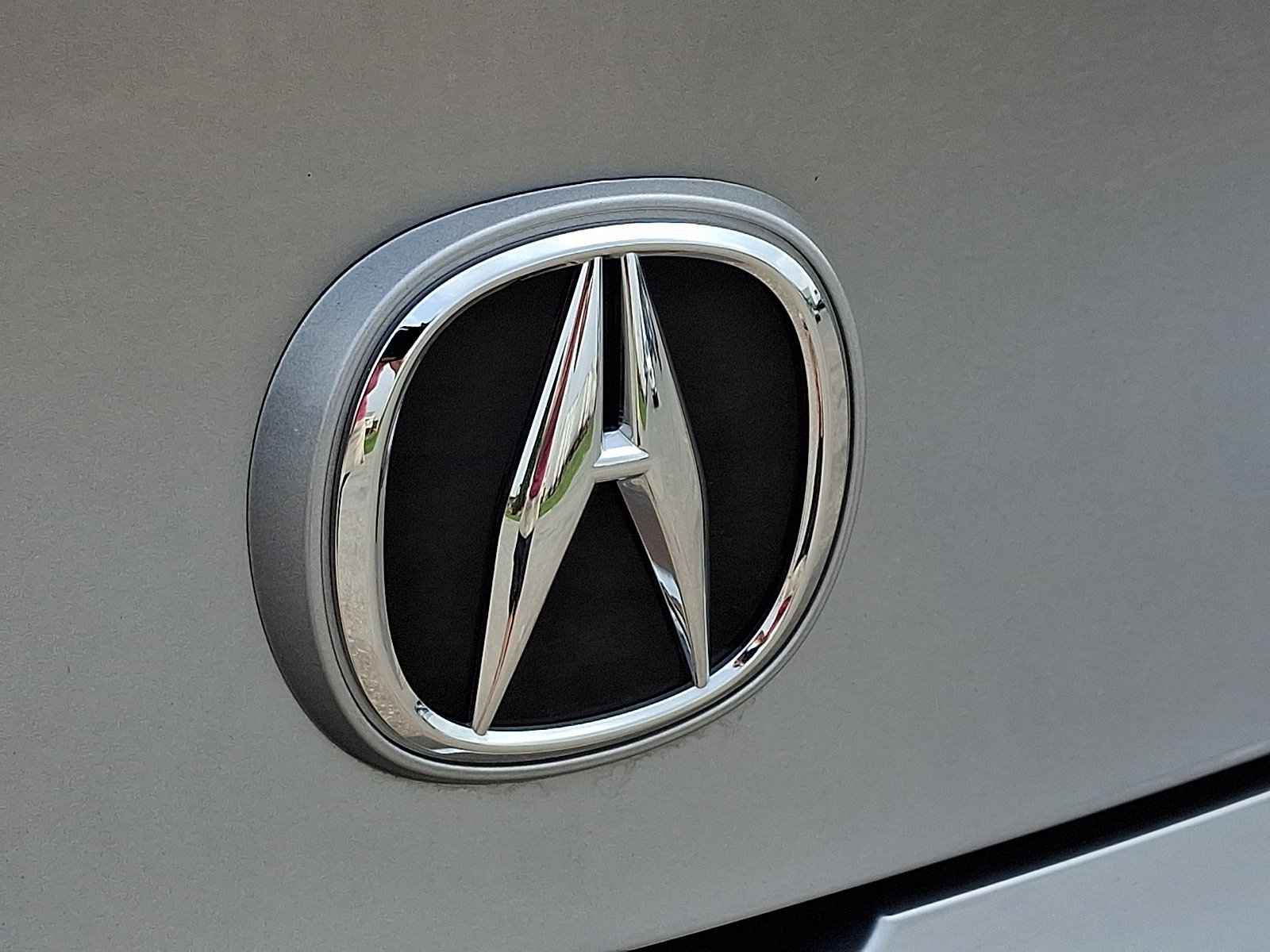 Certified 2025 Acura Integra A-Spec FWD image 32