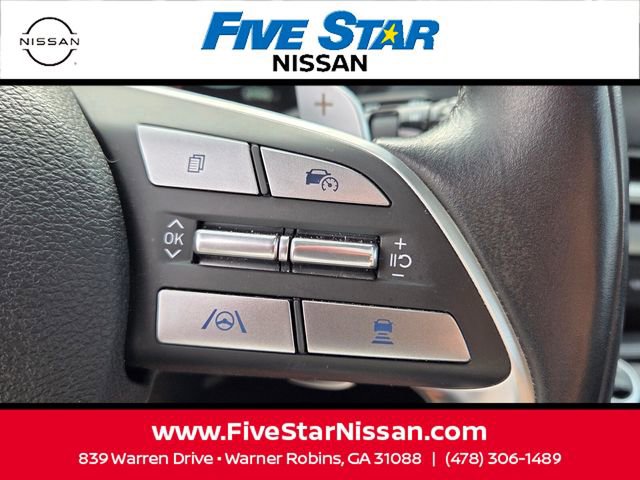 Used 2024 Hyundai Palisade Calligraphy image 26