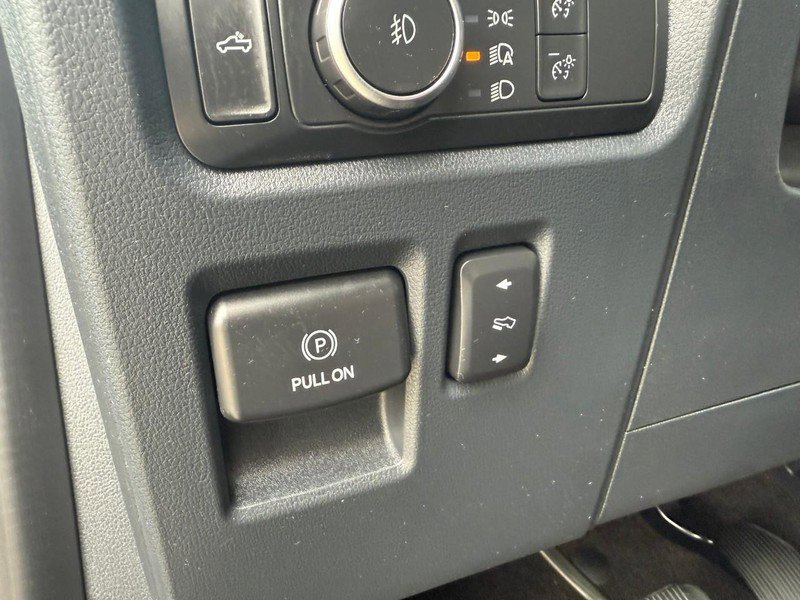 Used 2022 Ford F150 Lariat w/ Equipment Group 502A High image 24