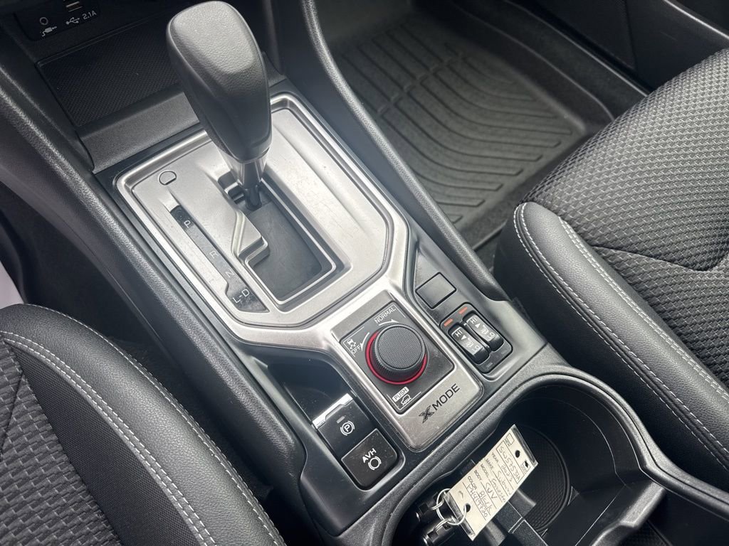 Used 2023 Subaru Forester Premium AWD/4WD image 13