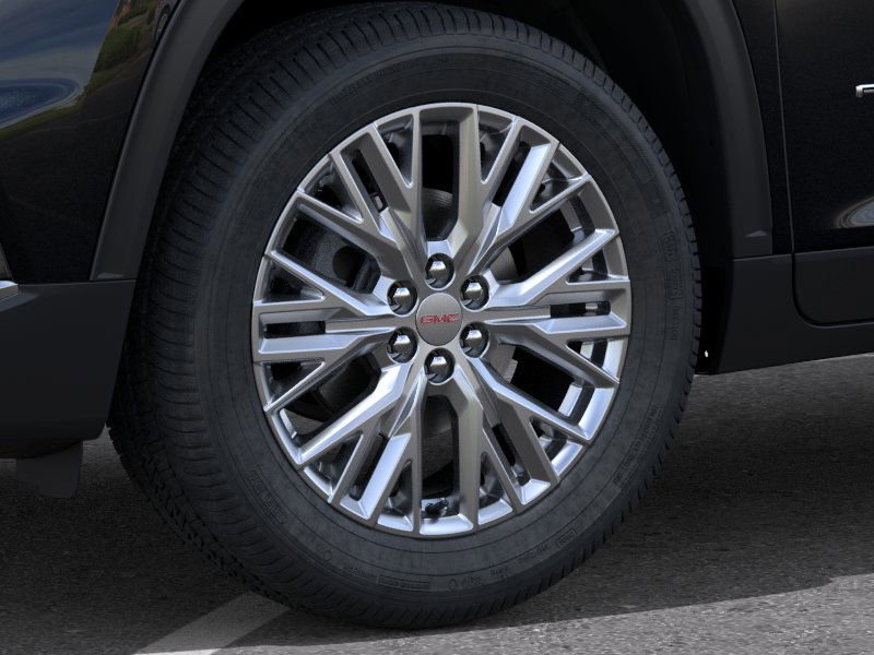 New 2026 GMC Acadia Elevation w/ Elevation Premium Package image 11