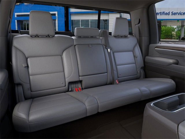 New 2025 Chevrolet Silverado 2500 LT w/ Texas Edition image 17