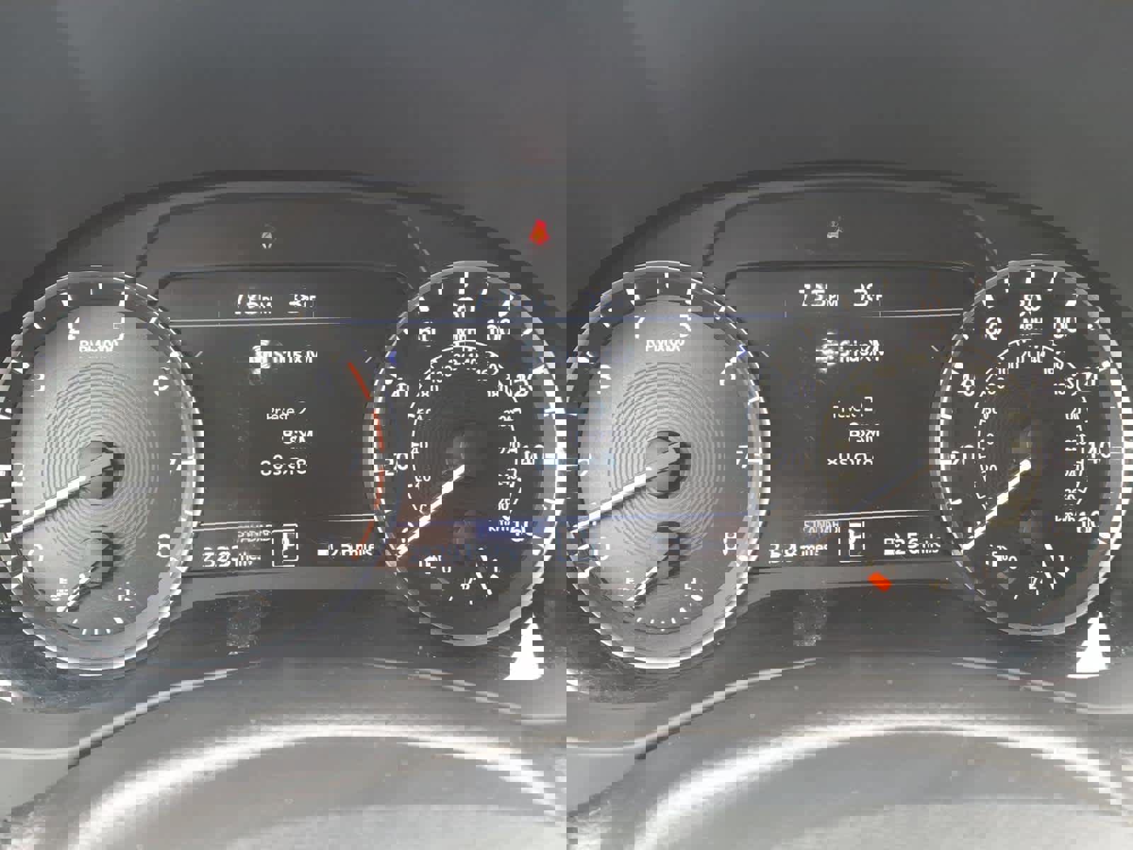 Certified 2023 INFINITI QX50 Luxe image 8