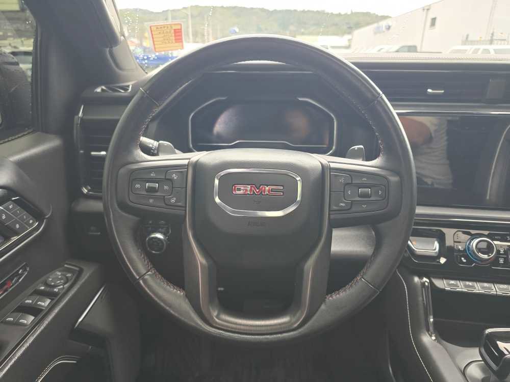Used 2024 GMC Sierra 1500 AT4X w/ AT4X AEV Edition image 11