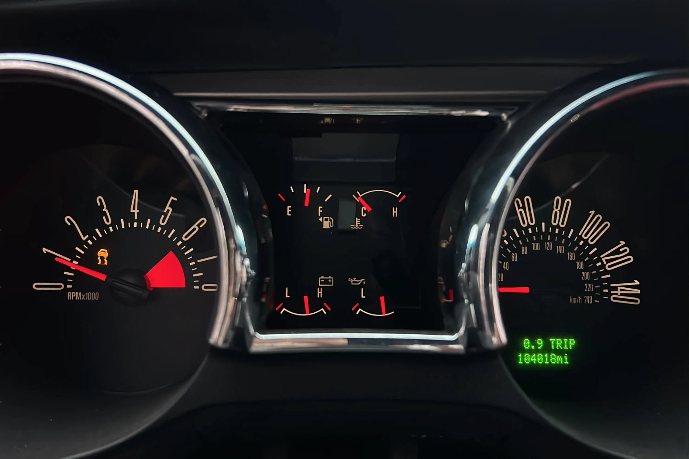 Used 2006 Ford Mustang GT Premium RWD image 14