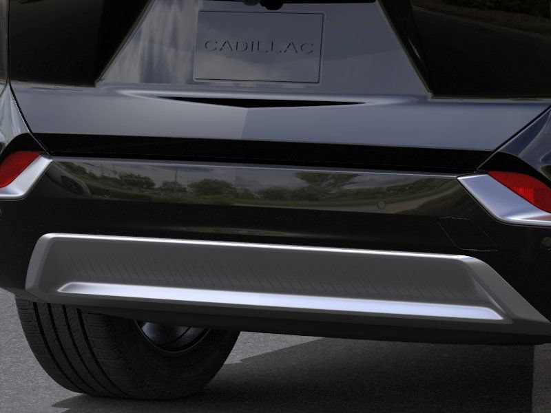 New 2027 Cadillac Optiq Luxury AWD/4WD image 14