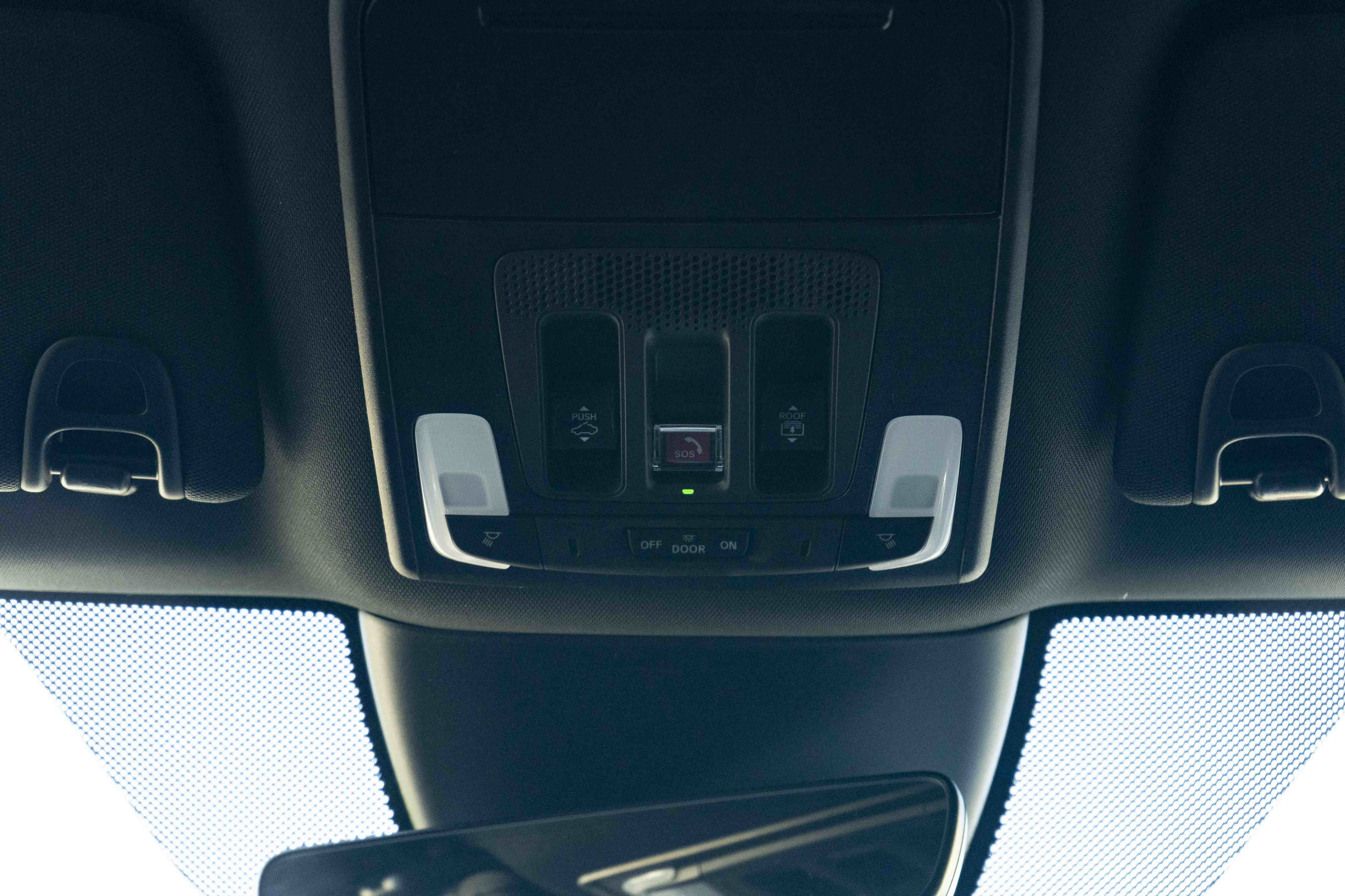 Certified 2026 Honda Passport TrailSport Elite image 36