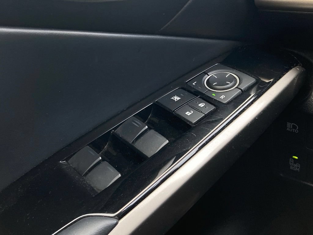 Used 2019 Lexus IS 300 w/ Accessory Package 2 RWD image 13