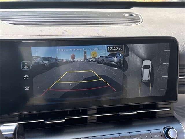 Used 2024 Hyundai Kona Limited image 20