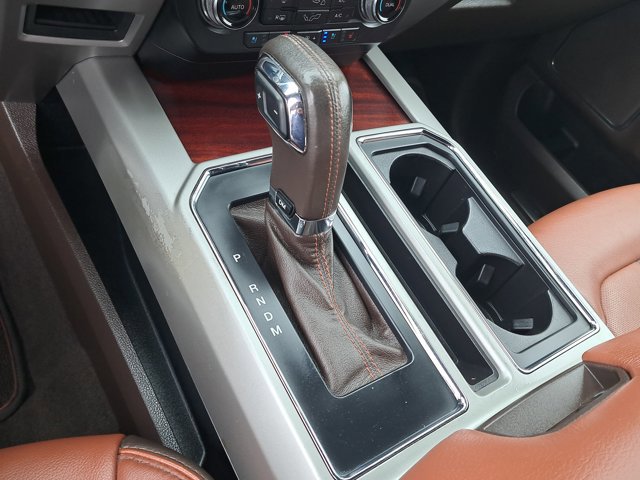 Certified 2020 Ford F150 King Ranch image 30