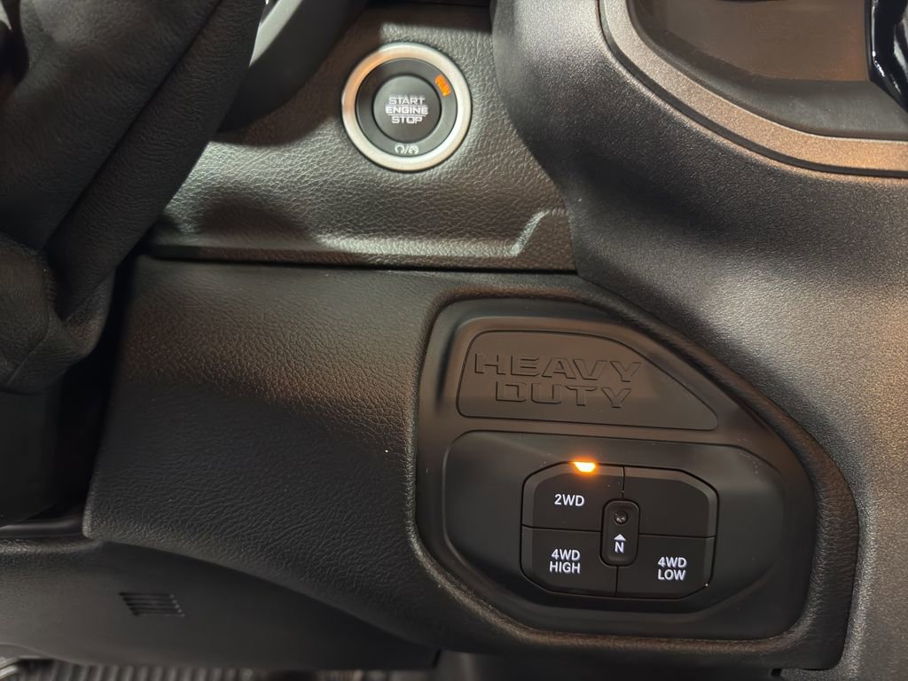 Used 2025 RAM 5500 Tradesman image 27