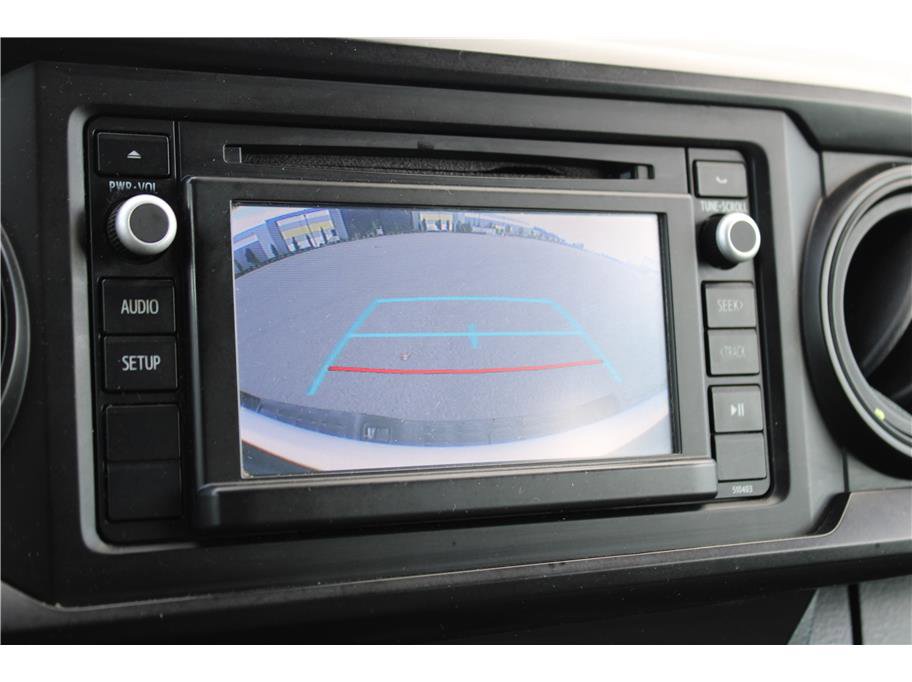 Used 2019 Toyota Tacoma 2WD Access Cab image 24